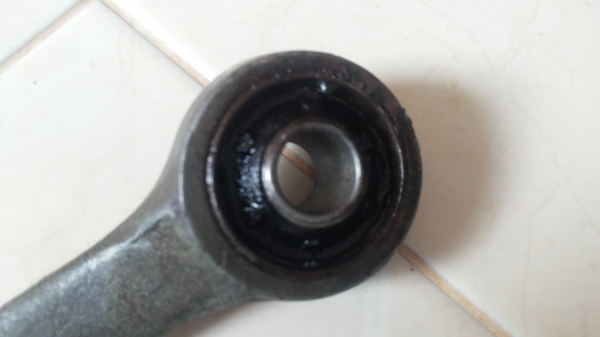 ขายโยงเบรคหน้า C95