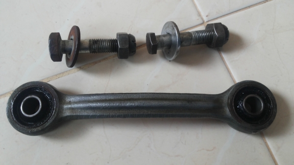 ขายโยงเบรคหน้า C95