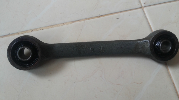 ขายโยงเบรคหน้า C95