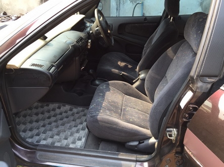 เก๋งนีออน วิ่งได้ทั่วไทย มีเล่ม พร้อมโอน