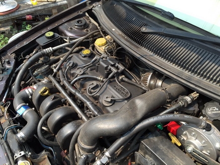 เก๋งนีออน วิ่งได้ทั่วไทย มีเล่ม พร้อมโอน