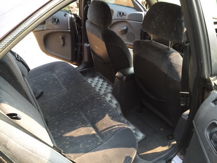 เก๋งนีออน วิ่งได้ทั่วไทย มีเล่ม พร้อมโอน