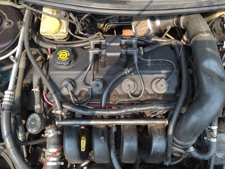 เก๋งนีออน วิ่งได้ทั่วไทย มีเล่ม พร้อมโอน