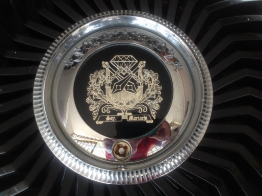 ล้อญี่ปุ่นเเท้เเนว VIP 17 กว้าง 8 นิ้ว 5 รู114 กับ 4 รู114 เก่าญี่ปุ่นสีเดิมๆสภาพสวยๆ