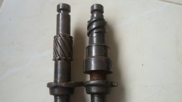 ขายแกนสตาร์ท CD125