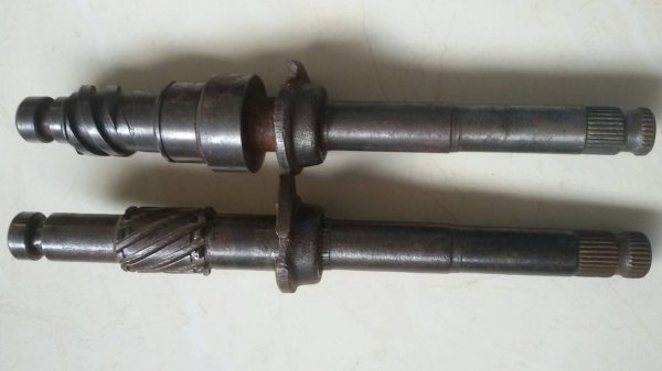 ขายแกนสตาร์ท CD125