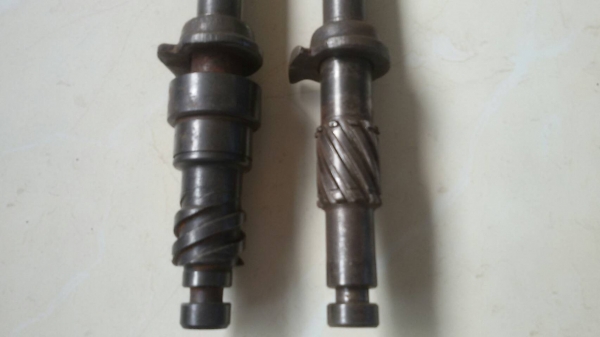 ขายแกนสตาร์ท CD125