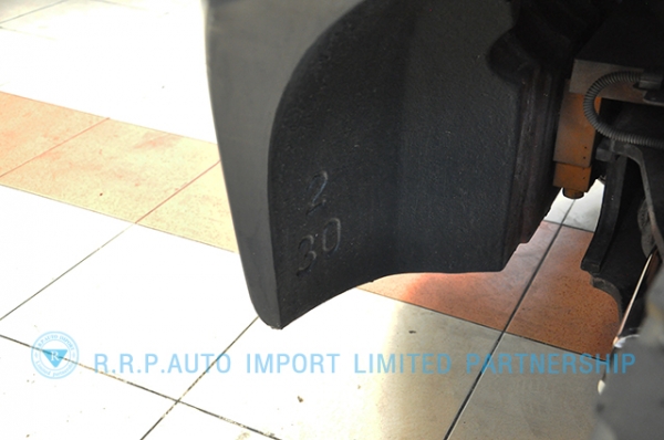 ขายรถโฟล์คลิฟท์มือสอง TOYOTA รุ่น 7FG30-11680 ราคา 325,000 บาท สภาพเดิมจากญี่ปุ่นจากประเทศญี่ปุ่น ไม่เคยใช้งานในไทย