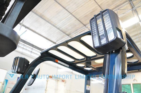 ขายรถโฟล์คลิฟท์มือสอง TOYOTA รุ่น 7FG30-11680 ราคา 325,000 บาท สภาพเดิมจากญี่ปุ่นจากประเทศญี่ปุ่น ไม่เคยใช้งานในไทย