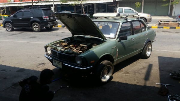 รถke20 รถke20