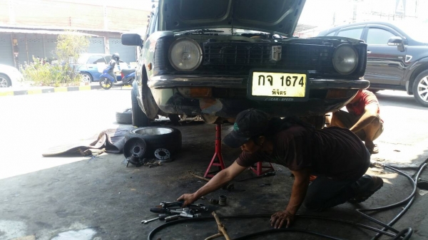 รถke20 รถke20