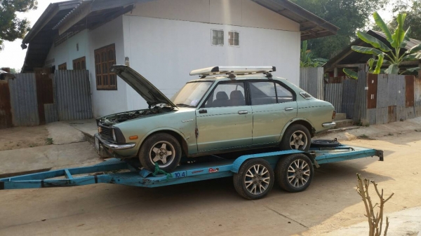 รถke20 รถke20