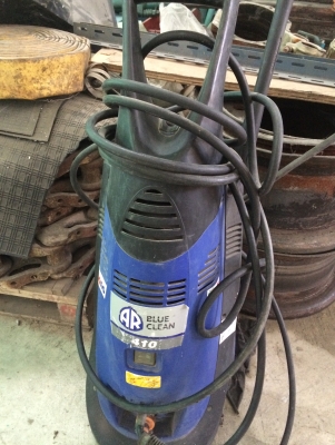 ขายด่วน!!เครื่องฉีดน้ำ