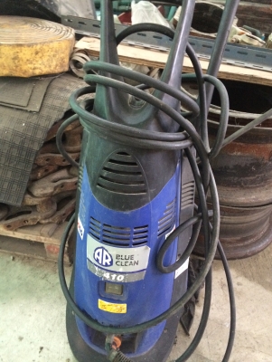 ขายด่วน!!เครื่องฉีดน้ำ