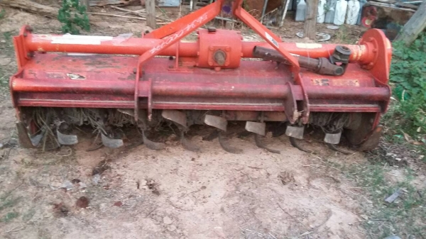 ขายโรตารี่164ตราช้างพร้อมยอยครับ