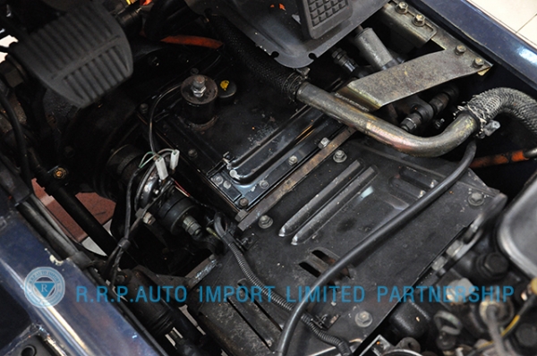 ขายรถโฟล์คลิฟท์มือสอง TOYOTA รุ่น 5FD15-61982 ราคา 245,000 บาท สภาพเดิมจากญี่ปุ่นจากประเทศญี่ปุ่น ไม่เคยใช้งานในไทย