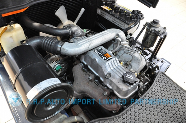 ขายรถโฟล์คลิฟท์มือสอง TOYOTA รุ่น 5FD15-61982 ราคา 245,000 บาท สภาพเดิมจากญี่ปุ่นจากประเทศญี่ปุ่น ไม่เคยใช้งานในไทย