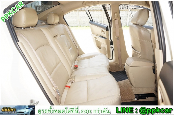 2008 MAZDA MAZDA 3  2.0