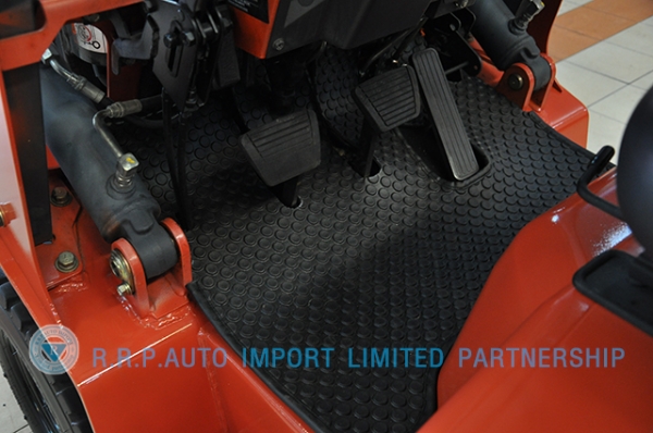 ขายรถโฟล์คลิฟท์มือสอง NISSAN  รุ่น NJ01-301271 ราคา 185,000 บาท นำเข้าจากประเทศญี่ปุ่น 100\% ไม่เคยใช้งานในไทย