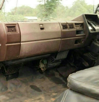 จองแล้วครับ ฮีโน่ KM 777 ดั้ม5คิว เครนUNIC 2.9ตัน สภาพดีสวยพร้อมใช้ แอร์ พ.เวอร์ ทะเบียนพร้อมโอน