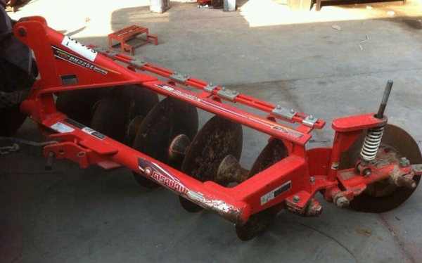 ตราช้าง DH225E เฮฟวี่พลัส