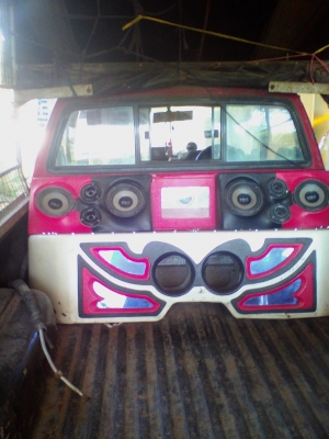 ขายรถกระบะโตโยต้า ราคาถูก