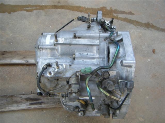 ขายเกียร์auto honda accord เครื่อง h 22 ขายเกียร์auto honda accord เครื่อง h 22