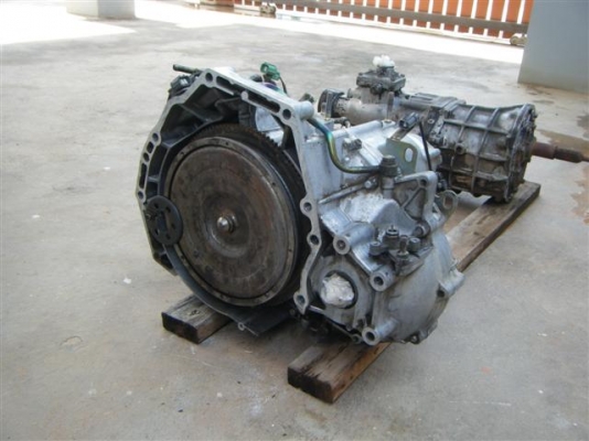 ขายเกียร์auto honda accord เครื่อง h 22 ขายเกียร์auto honda accord เครื่อง h 22