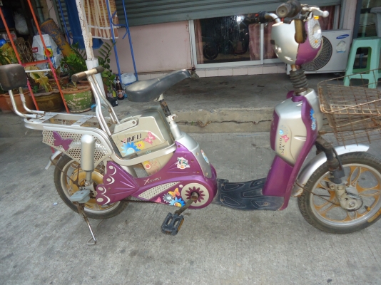 จักรยานไฟฟ้าใช้ัไม่ได้ จักรยานไฟฟ้าใช้ัไม่ได้