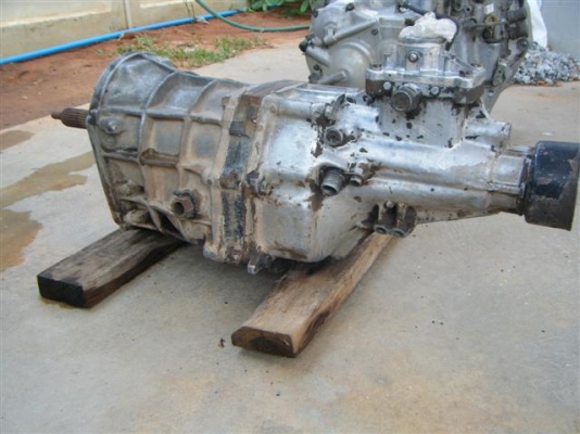 ขาย เกียร์ toyota ไมตี้ x สภาพเยี่ยม