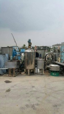 รับรื้อถอนโรงงาน อาคาร / เหมาซื้อเครื่องจักรหนักเบาทุกชนิด / รับซื้อของเก่า ของมือสอง ทั่วประเทศไทย