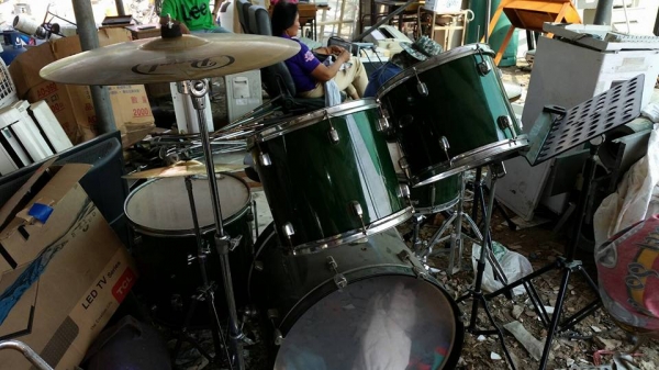 รับรื้อถอนโรงงาน อาคาร / เหมาซื้อเครื่องจักรหนักเบาทุกชนิด / รับซื้อของเก่า ของมือสอง ทั่วประเทศไทย