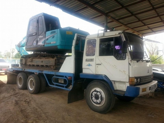 ขายเทรลเลอร์ FN515 เครื่อง6D14 รถสวยสภาพดี เอกสารพร้อมโอน สนใจโทร 090-8588220คุณนะ 093-3258446คุณบิว หรือเข้าดูสินค้าอื่นๆได้ที่ www.narong2truck.com หรือ www.truck.in.th/498 หรือเพจFacebook ณรงค์ ซื้อขายรถมือสอง (เว็บไซต์ส่วนตัว) หรือFacebook คุณนะ รถบรร