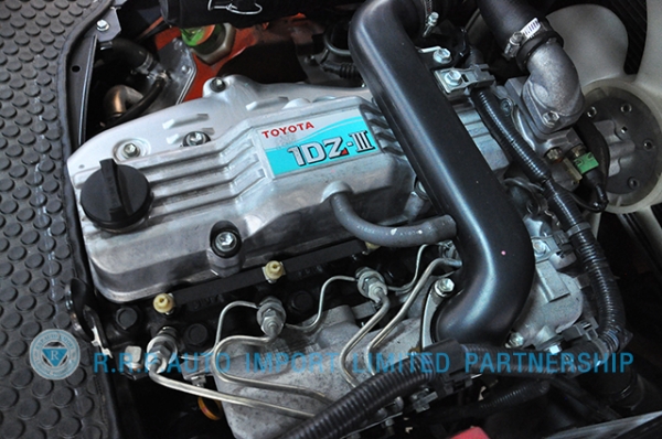 ขายรถโฟล์คลิฟท์มือสอง TOYOTA รุ่น 8FD30-30112 ราคา 590,000 บาท นำเข้าจากประเทศญี่ปุ่น 100\% ไม่เคยใช้งานในไทย