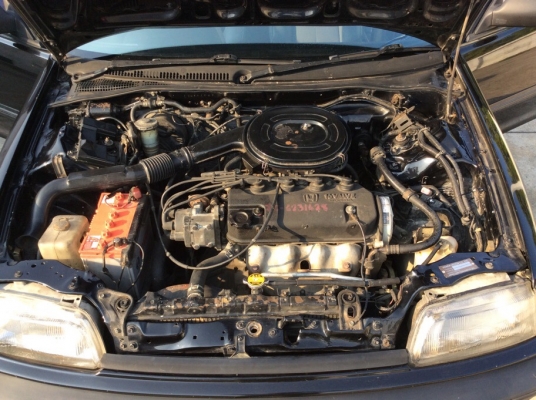 ขายรถ Honda Civic ไฟท้าย2ชั้น ปี91 เครื่องใหม่บล๊อกเดิม เกียร์ธรรมดา ภายในเดิมสวยสะอาดมาก แอร์เย็นฉ่ำวิทยุCD ตัวถังเดิมๆไม่มีชน สีสวยใส ยางดี รถขับดีมากช่วงล่างดีไม่มีดัง รถสวยเดิมๆพร้อมใช้ครับ ภาษีไม่ขาด