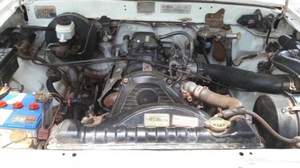 ไมตี้เอ็ก หัวเดียว ปี2536 ราคา69000 ด่วนๆ