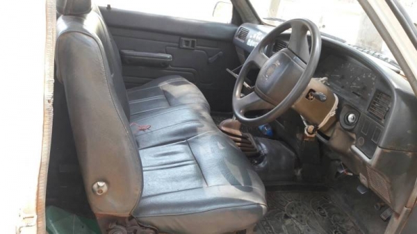 ไมตี้เอ็ก หัวเดียว ปี2536 ราคา69000 ด่วนๆ