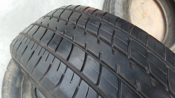 ขายล้อTOYOTA TRD Sportivoขอบ15 ยางปี15 4 ล้อ ขายล้อTOYOTA TRD Sportivoขอบ15 ยางปี15 4 ล้อ