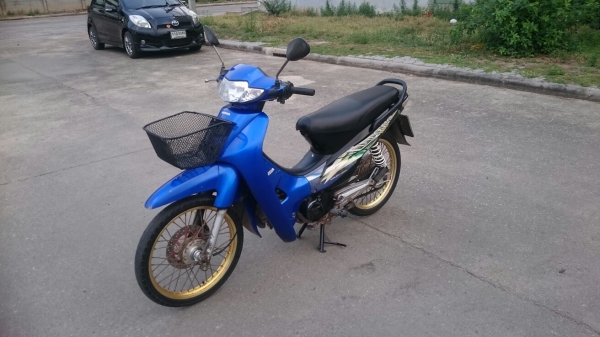 wave 100 เครื่องเดิม พร้อมใช้งาน wave 100 เครื่องเดิม พร้อมใช้งาน