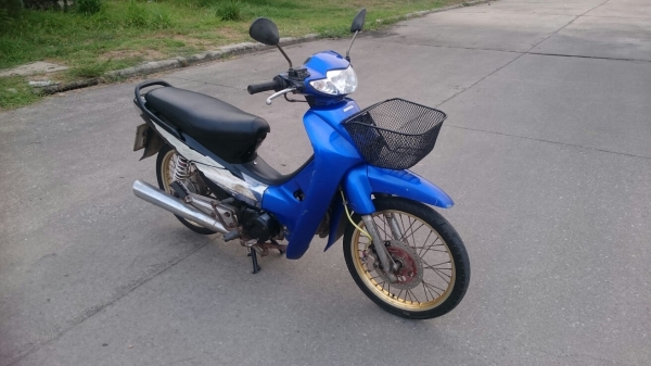 wave 100 เครื่องเดิม พร้อมใช้งาน wave 100 เครื่องเดิม พร้อมใช้งาน