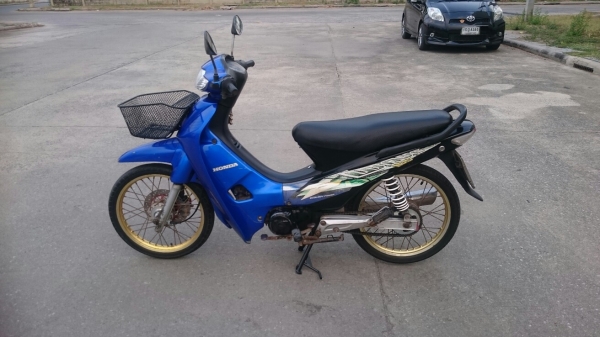 wave 100 เครื่องเดิม พร้อมใช้งาน wave 100 เครื่องเดิม พร้อมใช้งาน