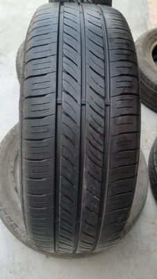 ขายล้อTOYOTA TRD 16 5รู100 รุ่น2 ยางปี 14  4 ล้อ