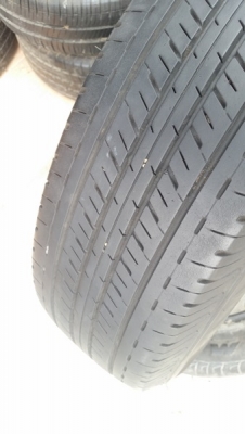 ขายล้อMitsubishi Triton 15ยาง205/70/15 ปี 14 4 ล้อ