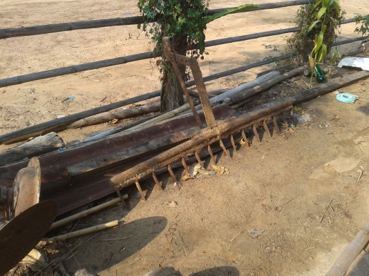 ขายรถไถนาเดินตาม เครื่อง ยันมาร์ เจ้าพลัง 8.5 แรงม้า หางสามดาว พร้อมใช้งาน แถมอุปกรณ์ อีก3 รายการครับ