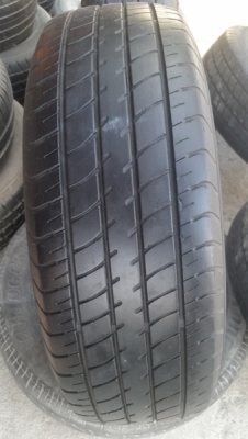 ขายล้อแม็กHONDA ขอบ15 4รู114 พร้อมยาง 4 ล้อ