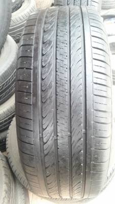 ขายล้อISUZU V Cross17 ยาง215/55/17 ปี13 4 ล้อ