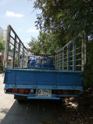 ทะเบียนไม่ขาด ขายตามสภาพ