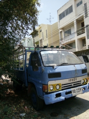 ทะเบียนไม่ขาด ขายตามสภาพ