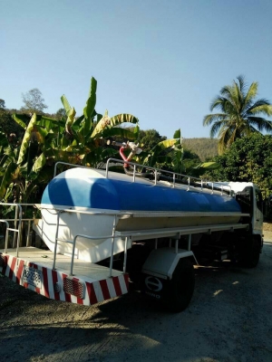 ขาย 6 ล้อ ฮีโน่ เมก้า แทงค์น้ำมีเครื่องฉีด 175 แรง ปี 57 ยาว 6.5 ม. วิ่งน้อยจัด  7,xxx  สภาพป้ายแดง พร้อมใช้  จัดแนนท์ได้ครับ สนใจติดต่อ 081-9420141  ,  081-5715326