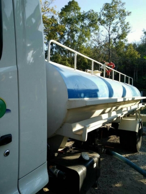 ขาย 6 ล้อ ฮีโน่ เมก้า แทงค์น้ำมีเครื่องฉีด 175 แรง ปี 57 ยาว 6.5 ม. วิ่งน้อยจัด  7,xxx  สภาพป้ายแดง พร้อมใช้  จัดแนนท์ได้ครับ สนใจติดต่อ 081-9420141  ,  081-5715326